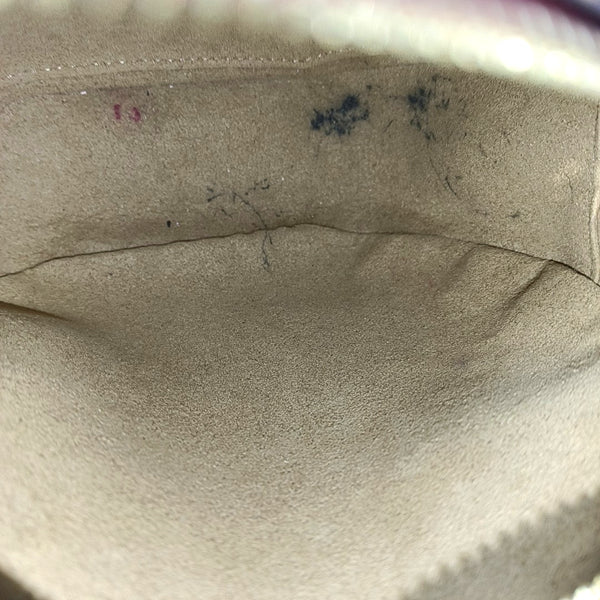 BOITE CHAPEAU PM Monogram Coated Canvas Brown