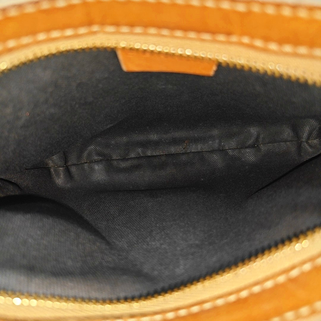 Coated Canvas Brown
