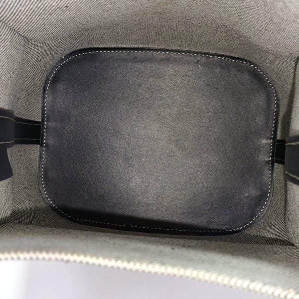 Peggy Small Fabric Gray
