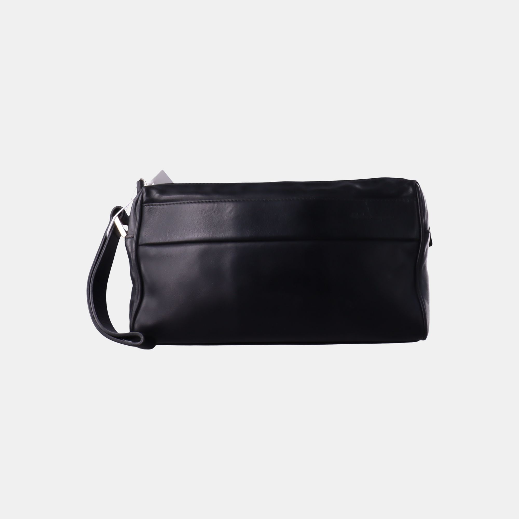 Calfskin Black