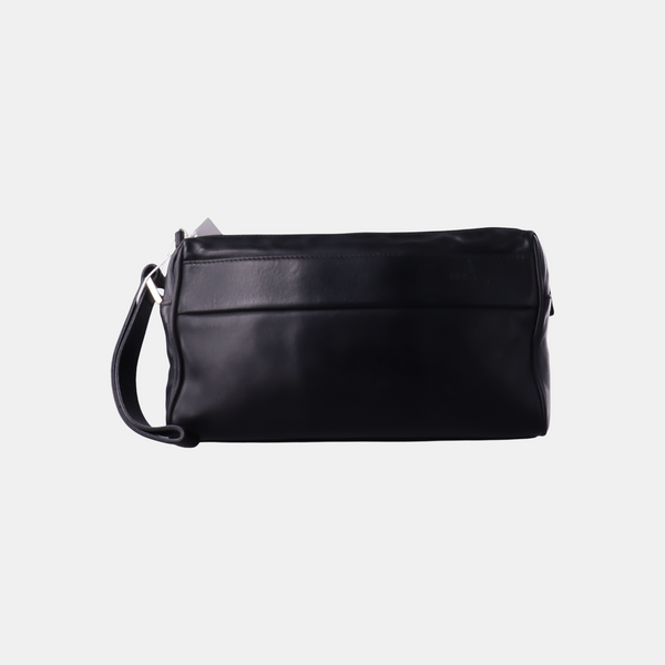 Calfskin Black