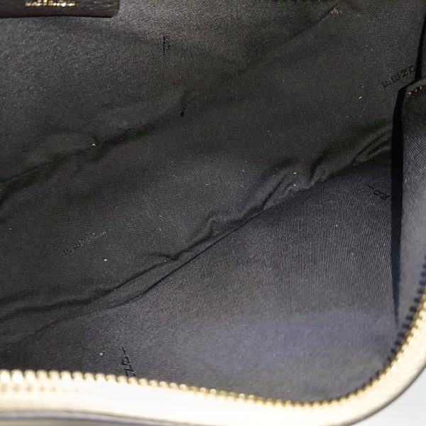 Fendigraphy Calfskin Beige
