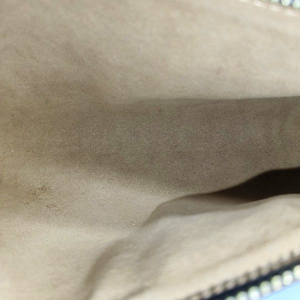 MULTI Monogram Coated Canvas Brown