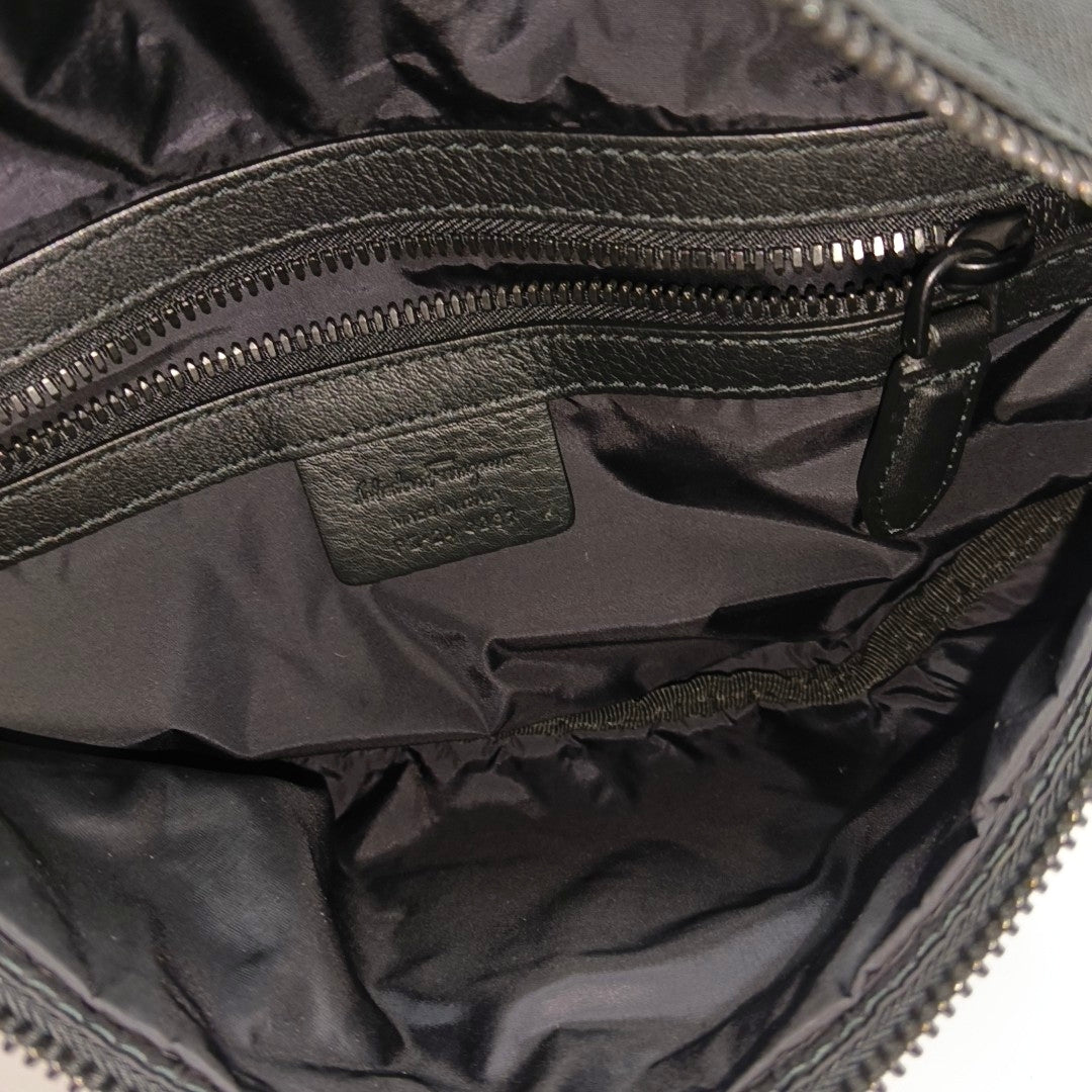 SF Nylon Black