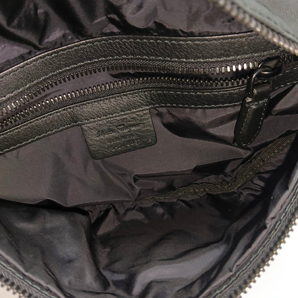 SF Nylon Black