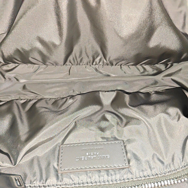 LE 5 À 7 Small Fabric Gray