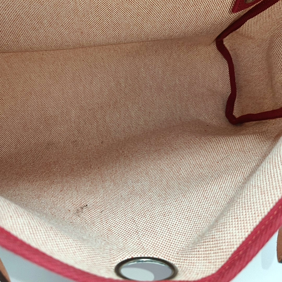 Herbag 31 Canvas White