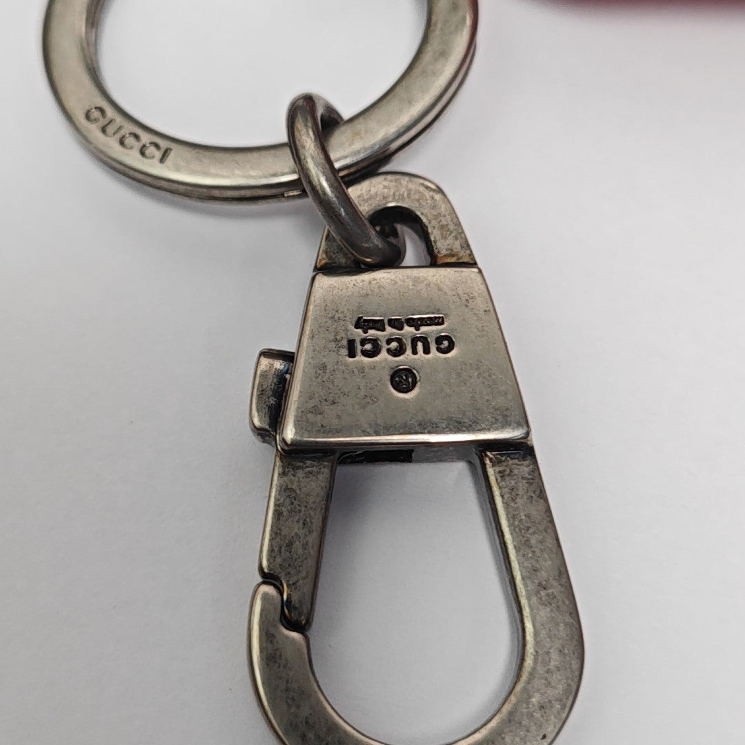 Other Bag Charm Red