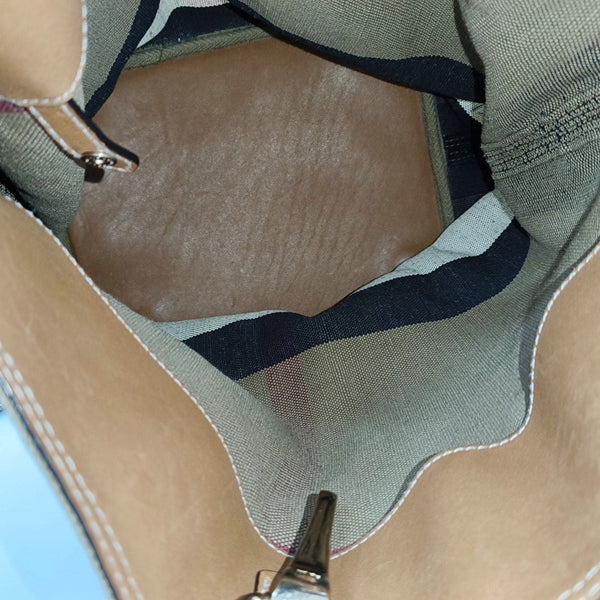 Ashby Medium Canvas Multicolor