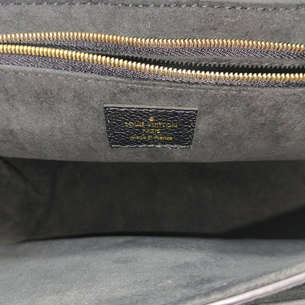VAVIN PM Monogram Calfskin Blue