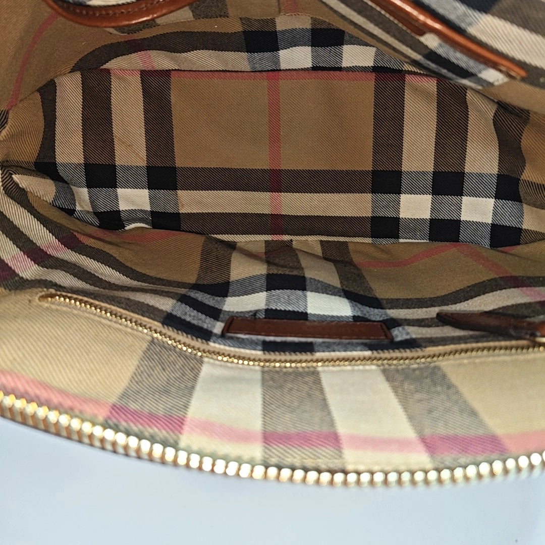 Sartorial Orchard Calfskin Brown