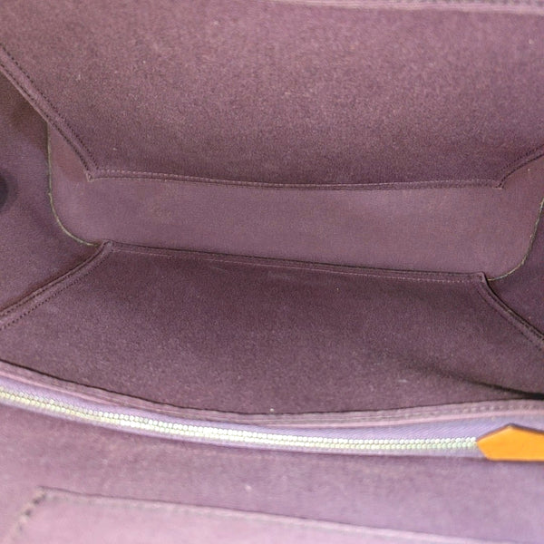 Cabag Canvas Purple