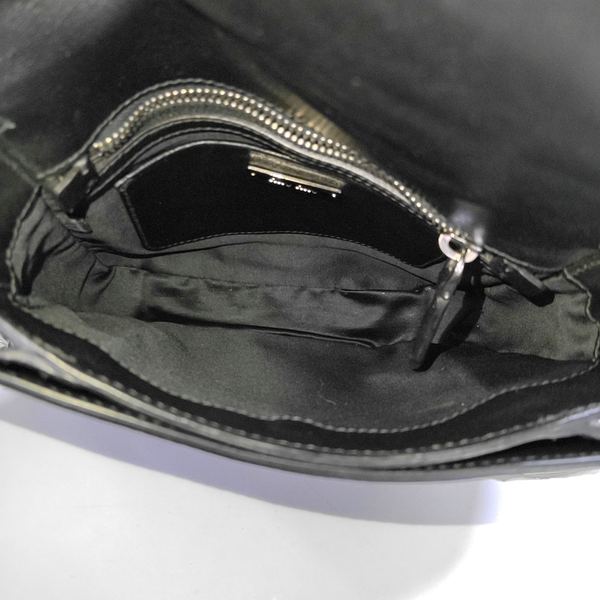 Calfskin Black
