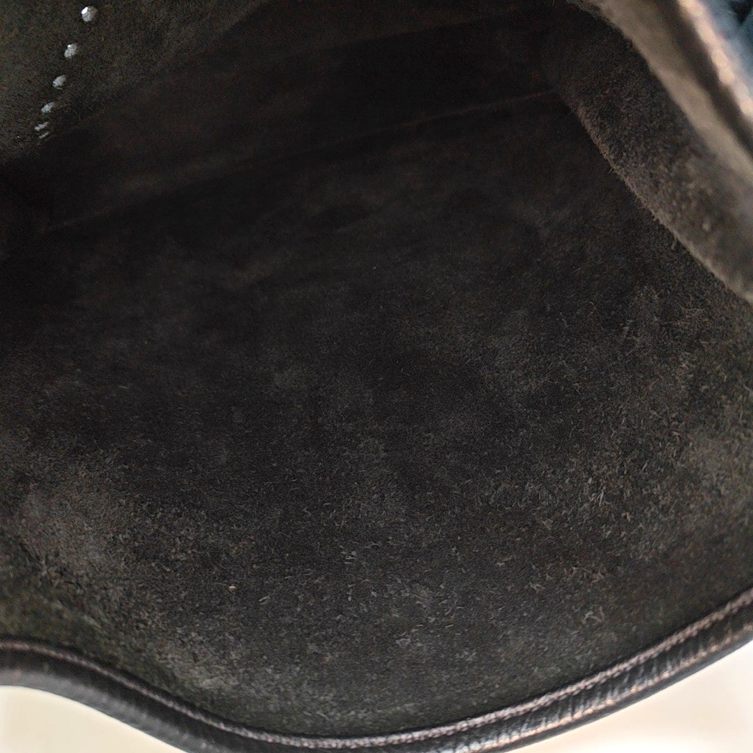 Evelyne 29 Togo Black