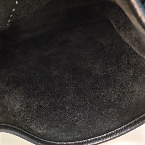 Evelyne 29 Togo Black