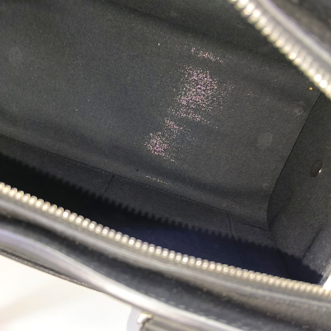 VANEAU Epi Black