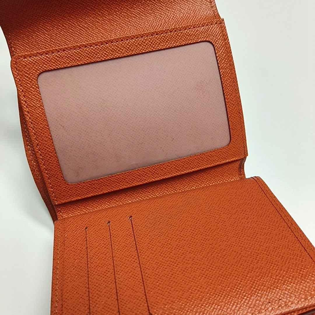 LV × TM KOALA Monogram Coated Canvas White Wallet