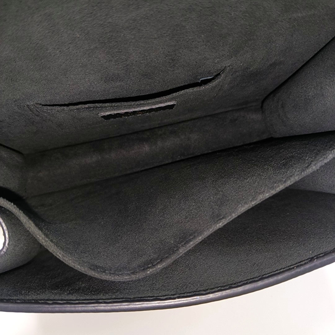 DAUPHINE Mini Epi Black