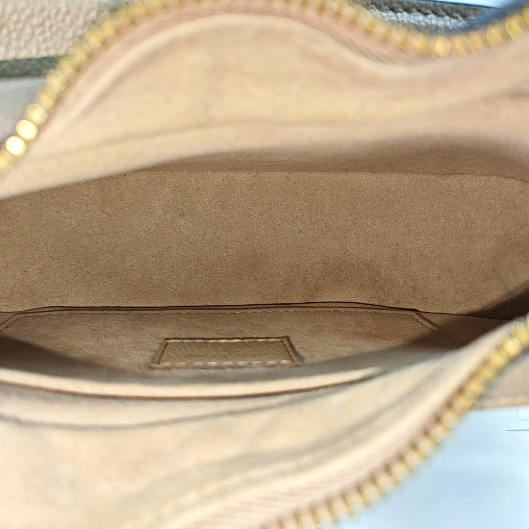 BAGATELLE Calfskin Gray