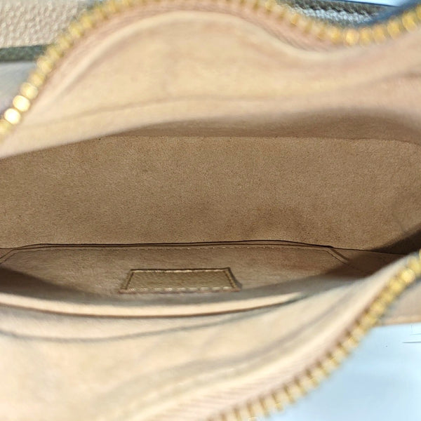 BAGATELLE Calfskin Gray