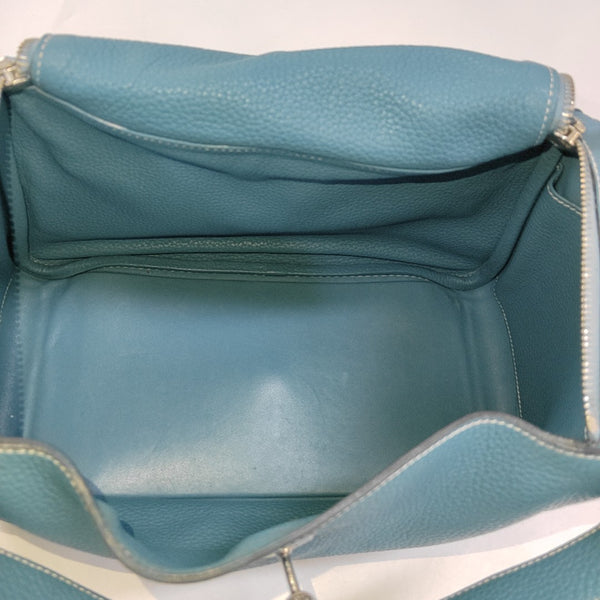 Lindy 30 Clemence Blue