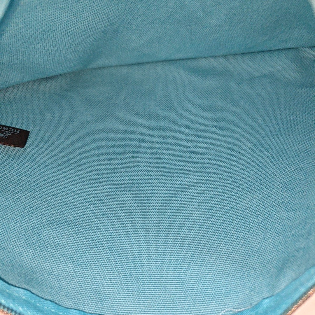 Yachting Canvas Blue