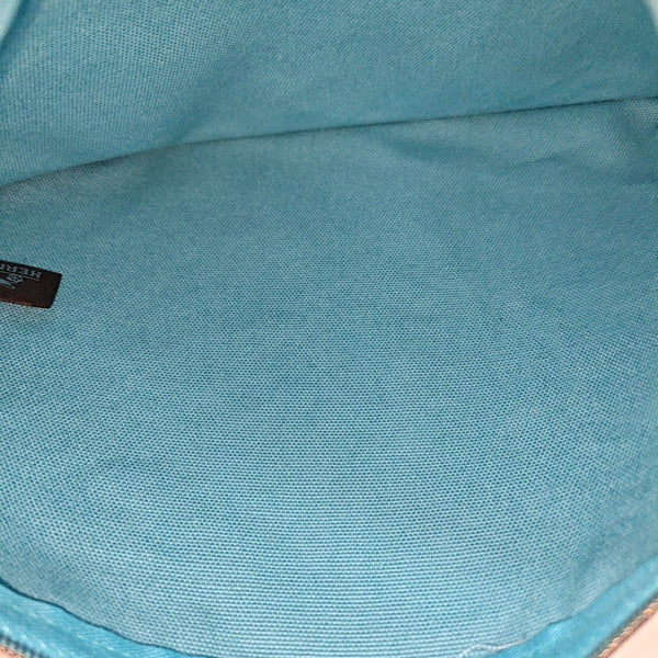 Yachting Canvas Blue