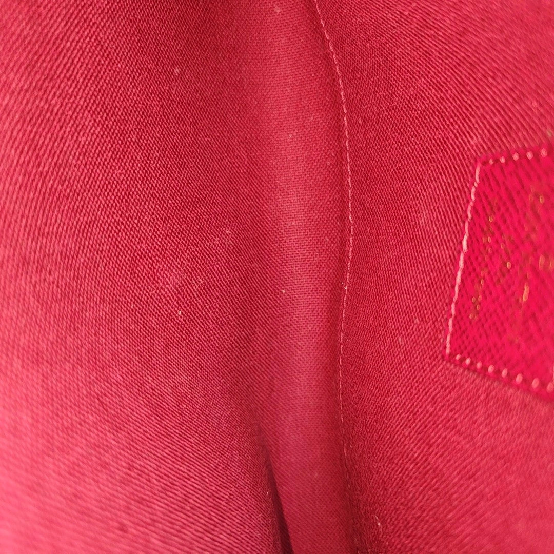 FÉLICIE Monogram Coated Canvas Brown