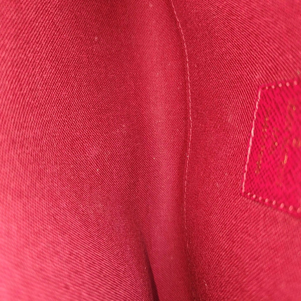 FÉLICIE Monogram Coated Canvas Brown