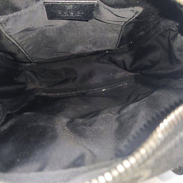 Gucci Off The Grid Monogram Canvas Black