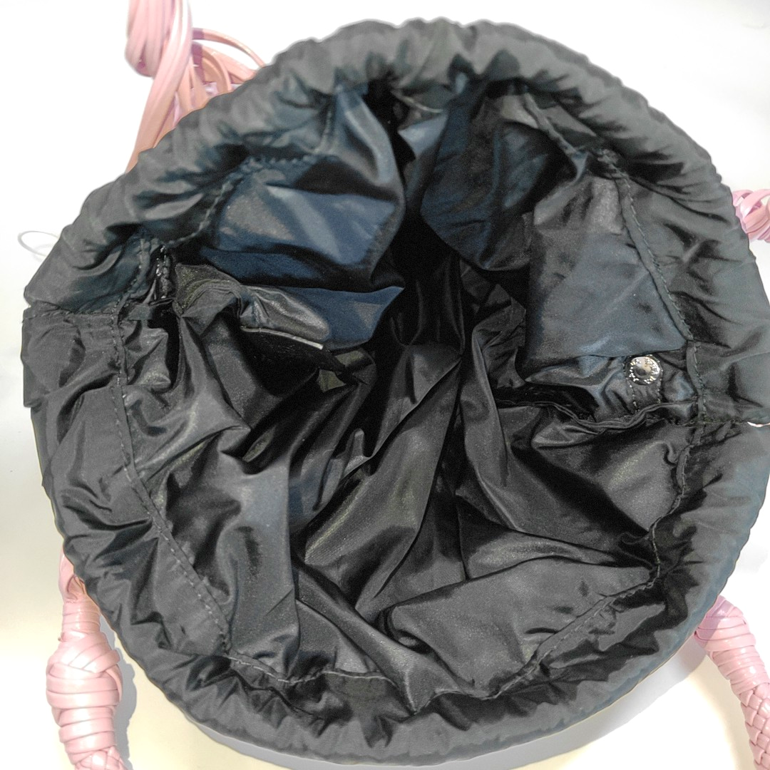Nylon Black