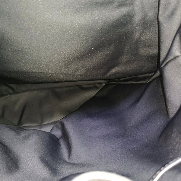 CHRISTOPHER GM Calfskin Black