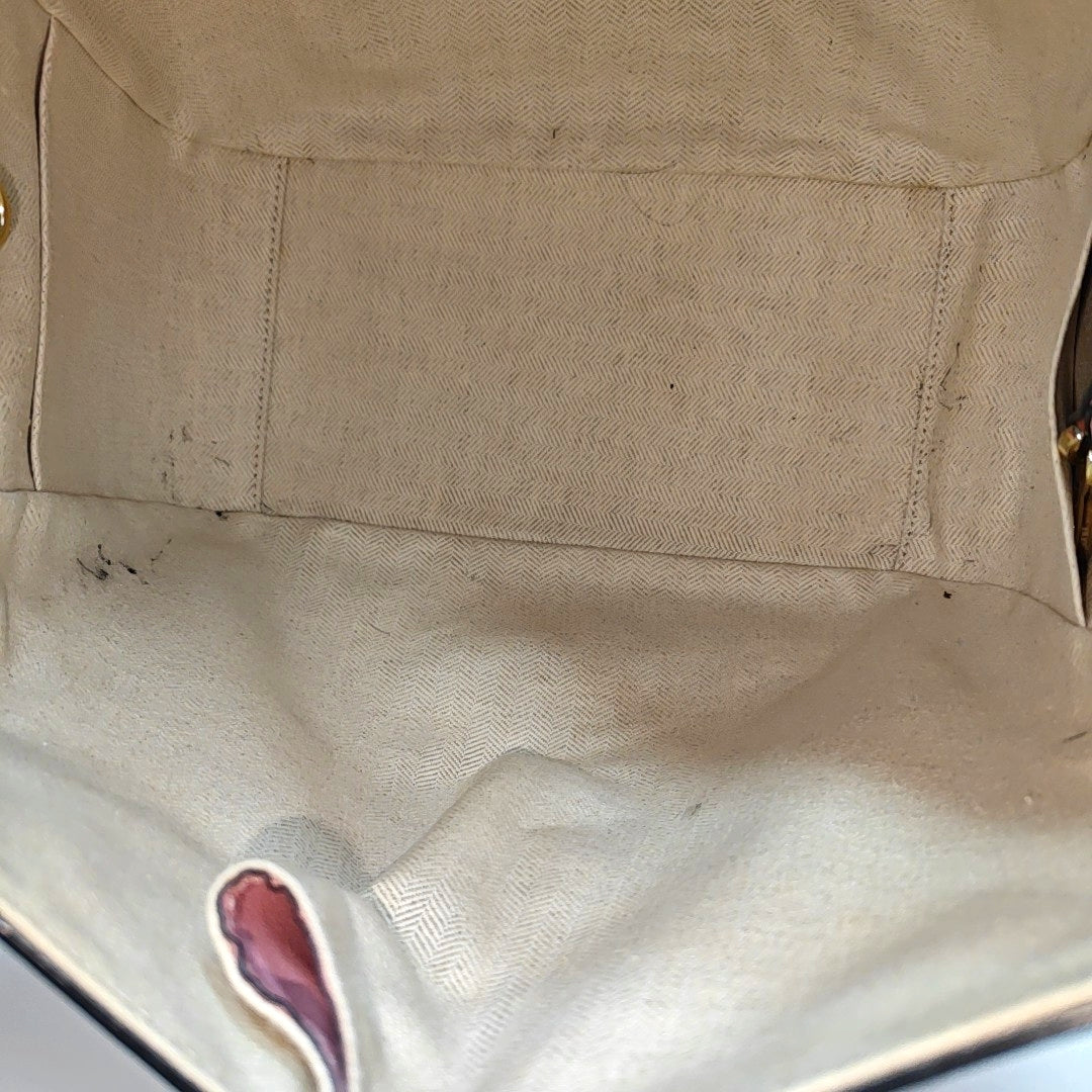 Authenticated pre-owned  Hammock Small Calfskin Pink - Shoulder Bag at Looply