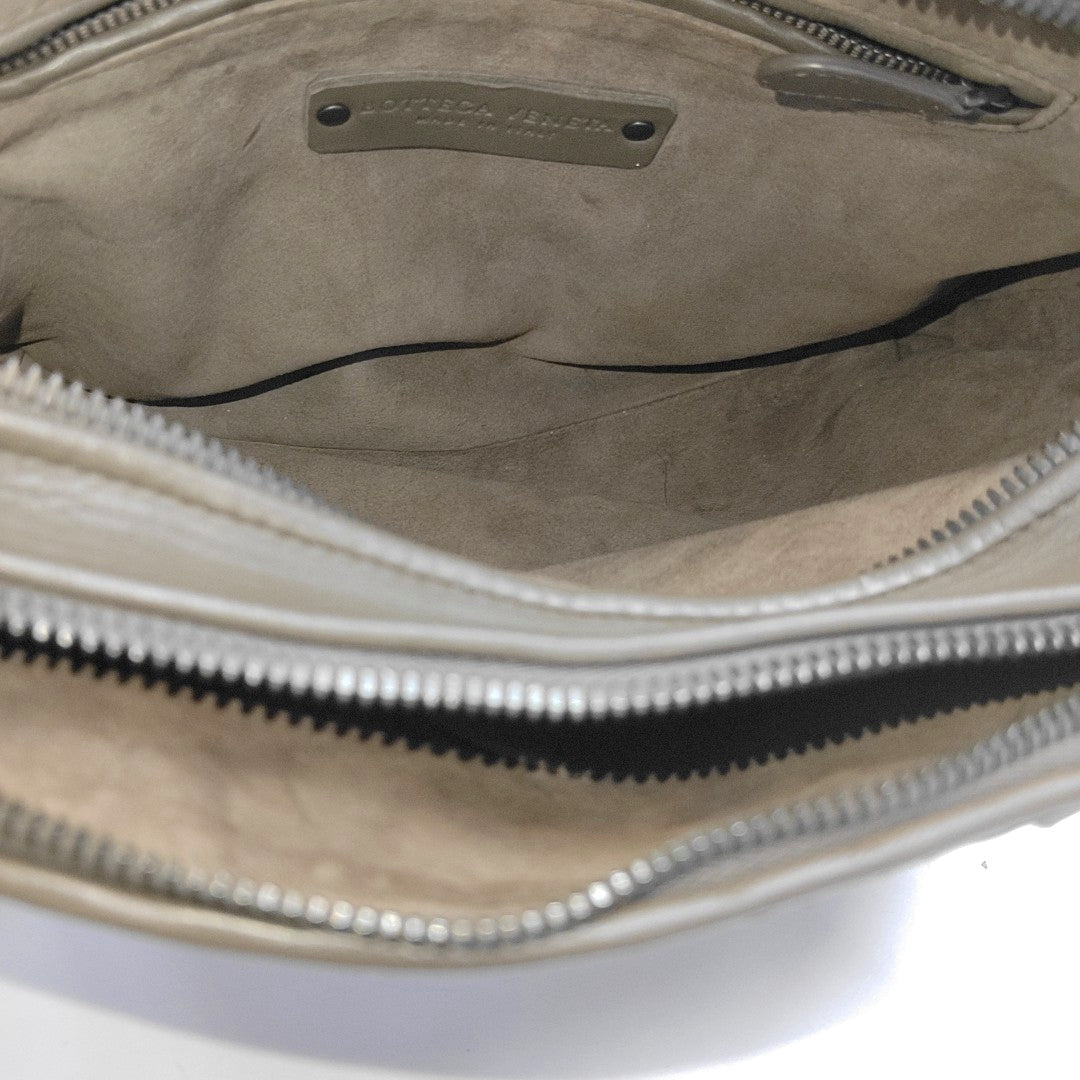 Nodini Lambskin Gray