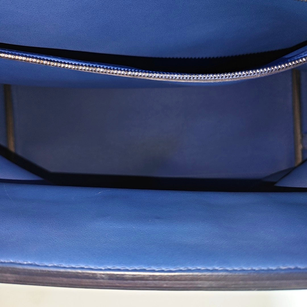 1 Togo Blue