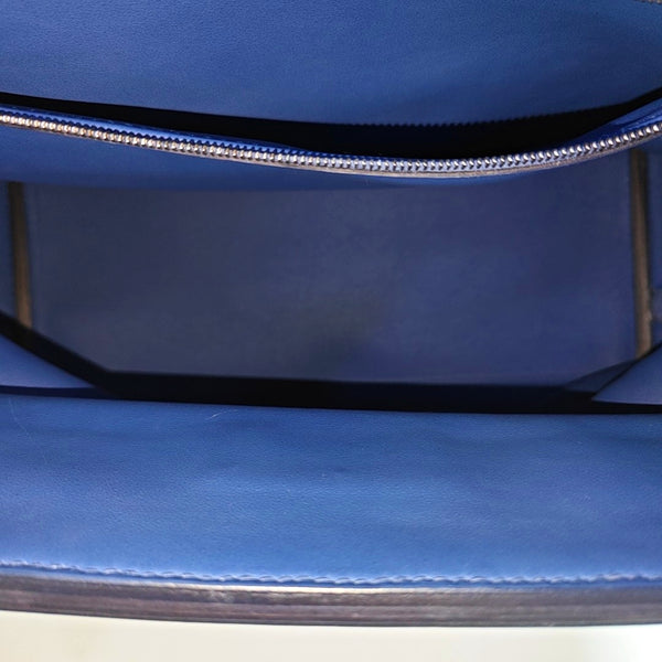 1 Togo Blue