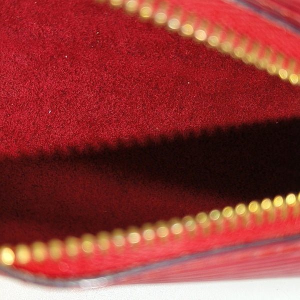VINTAGE SOUFFLOT Epi Red