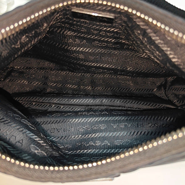 Re-Edition2005 Nylon Black