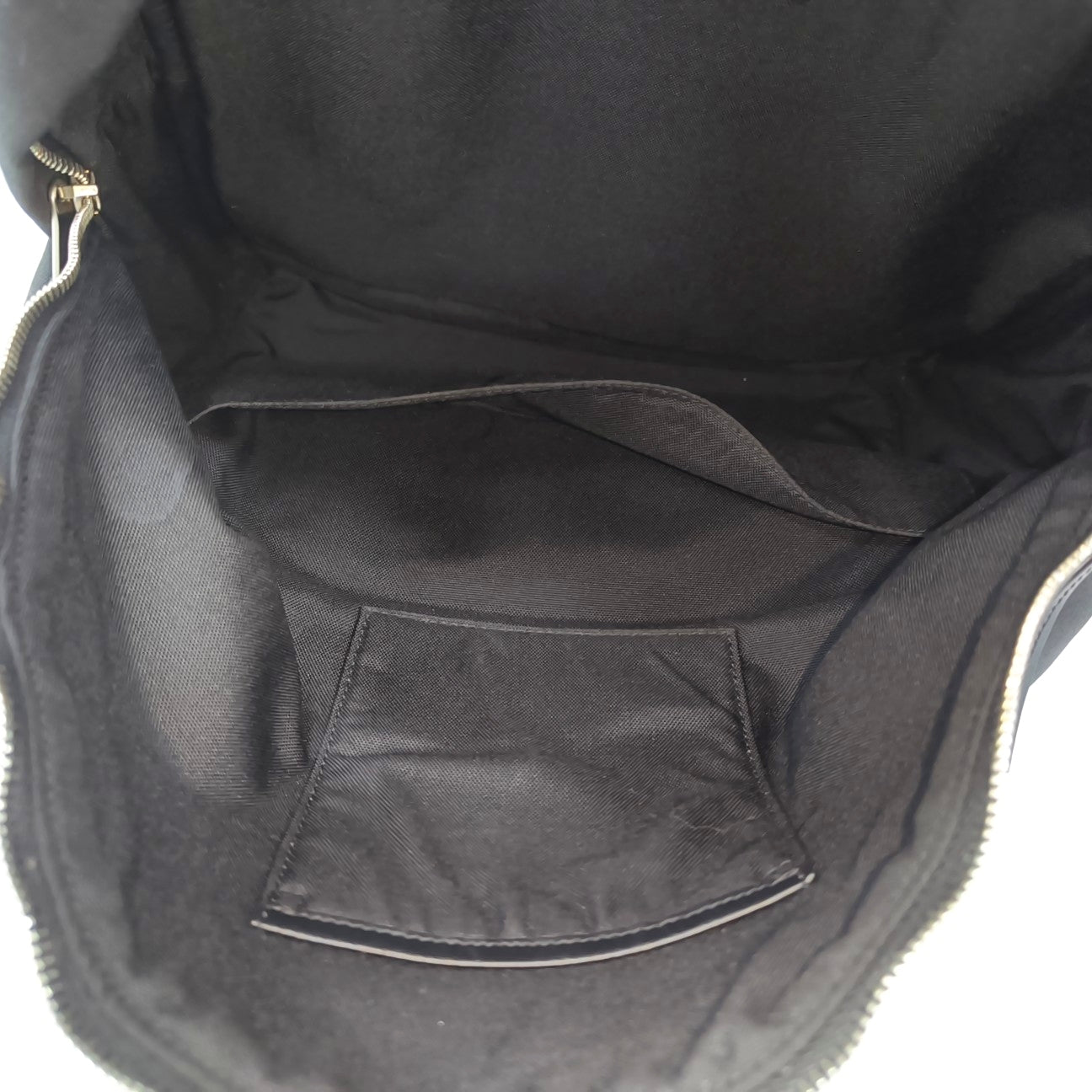 CITY Fabric Black