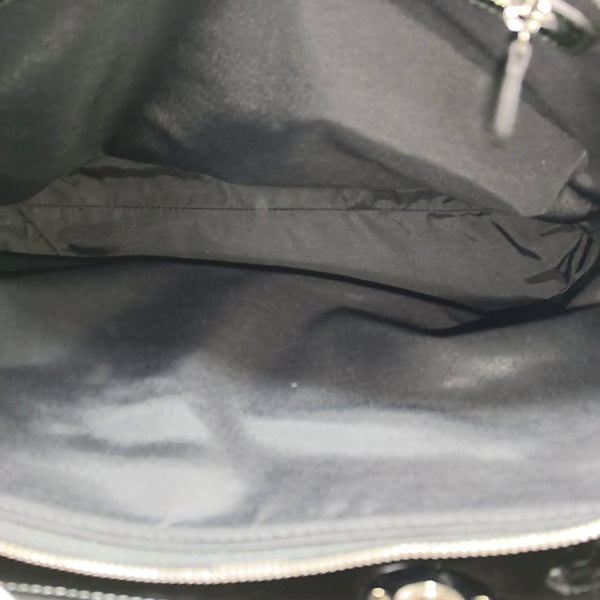 Dior Soft Cannage Calfskin Black