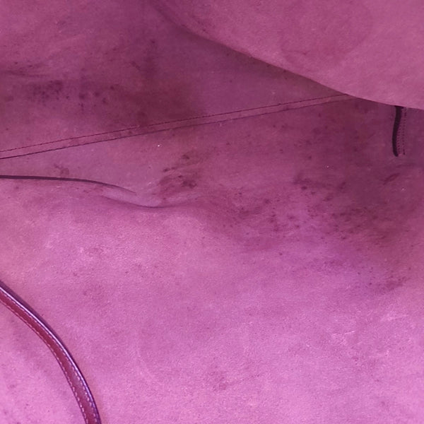 E/w Calfskin Red