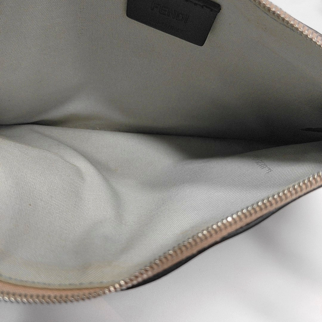 Leather Wallet Multicolor