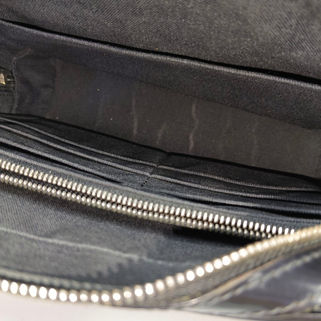 Epi Clutch Black