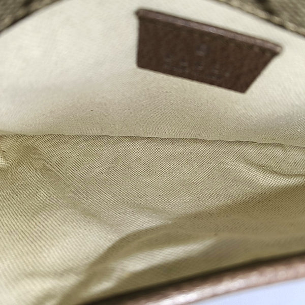 Neo Vintage Monogram Coated Canvas Beige