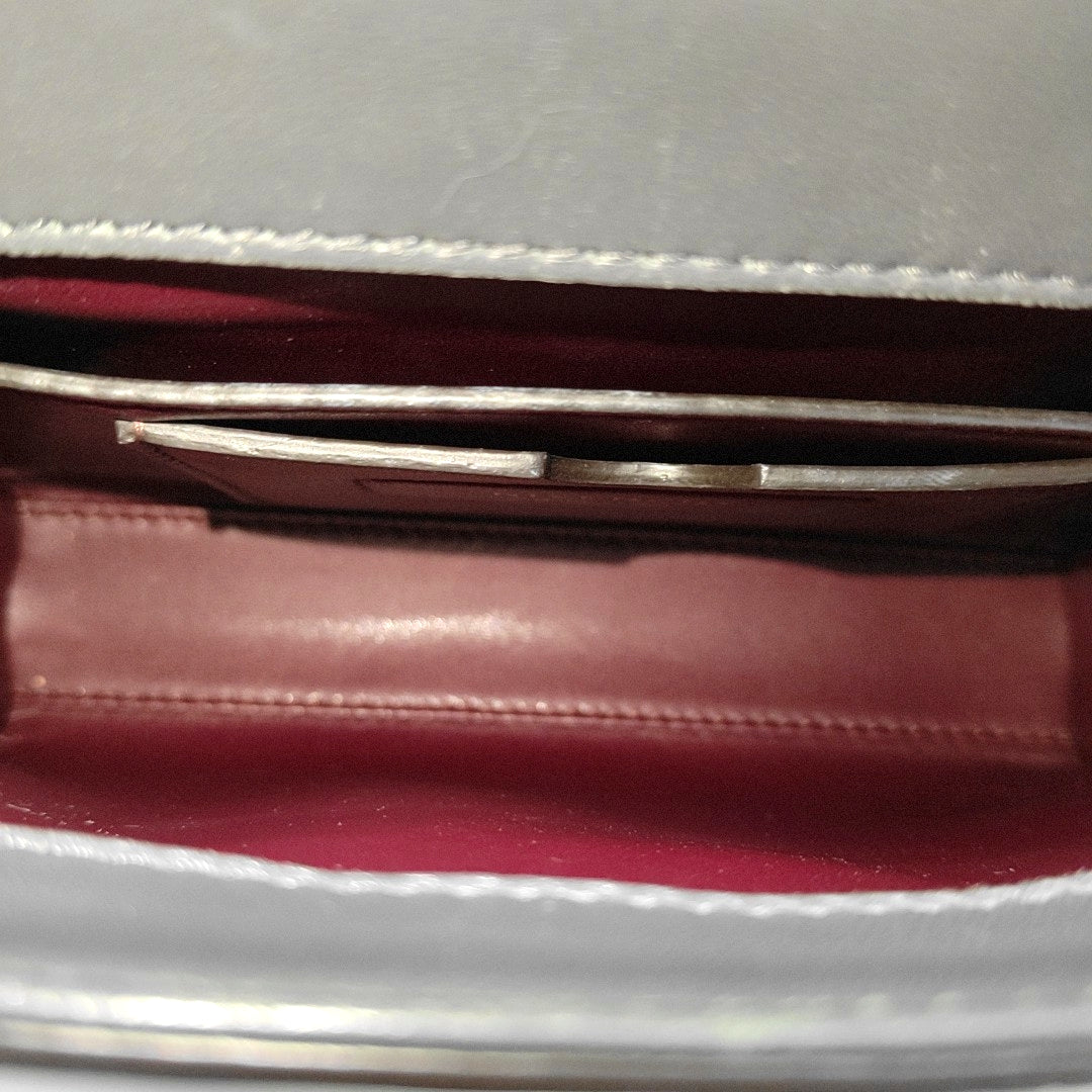 Calfskin Gray