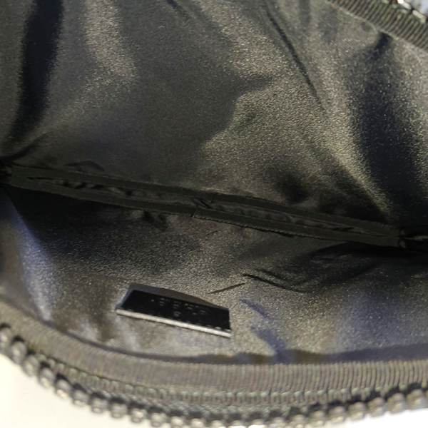 Canvas Black