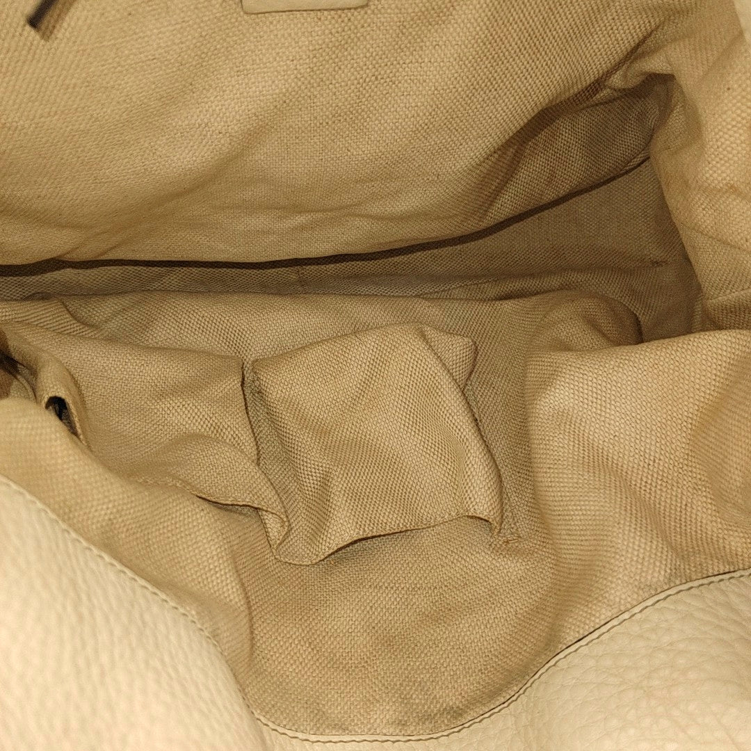 Authenticated pre-owned  Bamboo 1947 Monogram Canvas Brown - Shoulder Bag at Looply