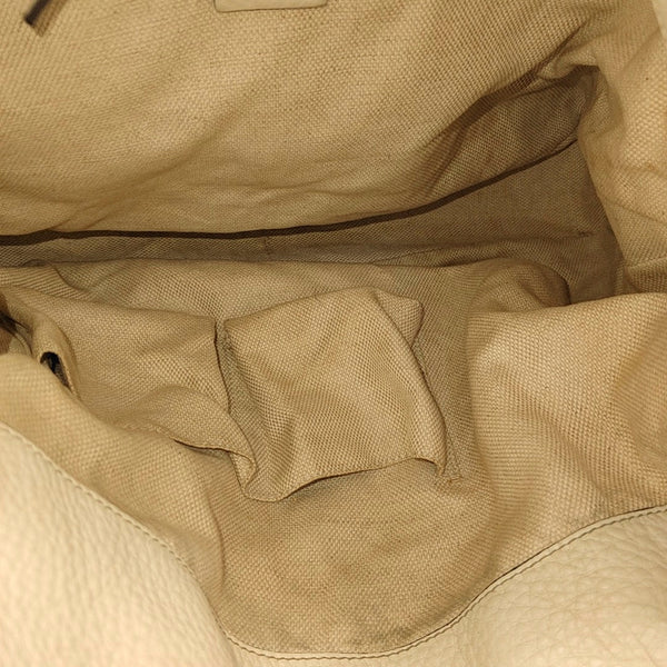 Authenticated pre-owned  Bamboo 1947 Monogram Canvas Brown - Shoulder Bag at Looply