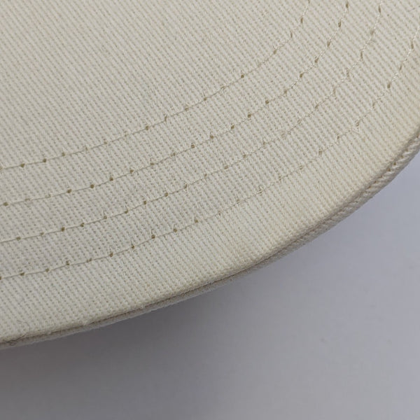 Cotton Hat White
