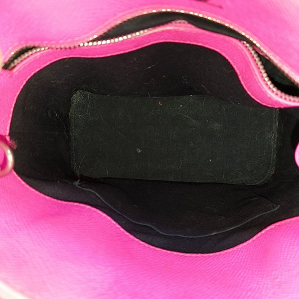 Ville Calfskin Pink